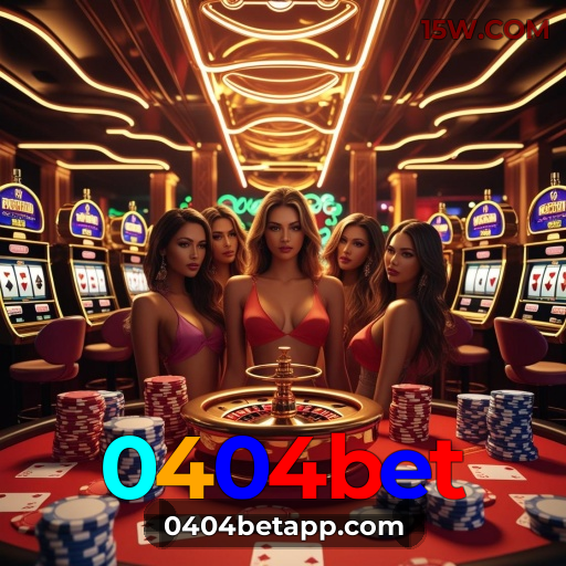 Níveis VIP 0404bet