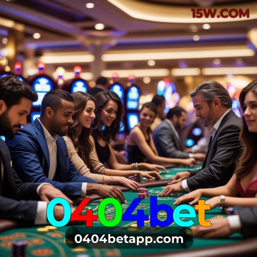 Torneios 0404bet