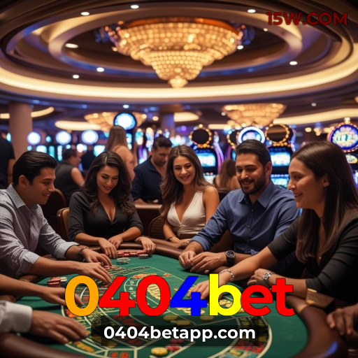 Bônus App 0404bet
