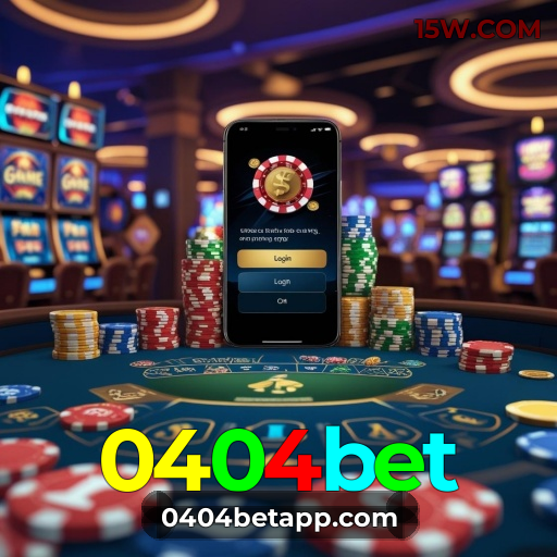 Cashback VIP 0404bet
