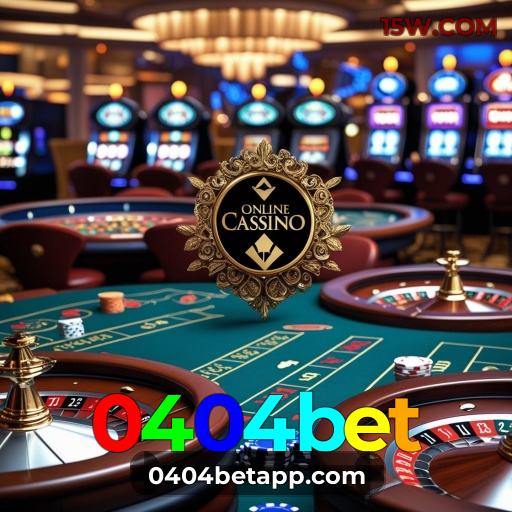 Funcionalidades App 0404bet