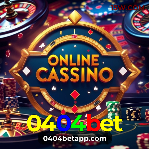 Slots Mobile do 0404bet