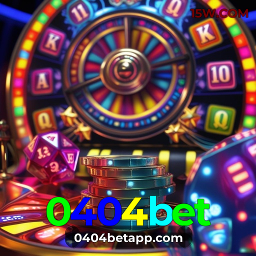 Recursos App 0404bet