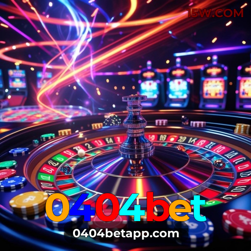 App 0404bet iOS