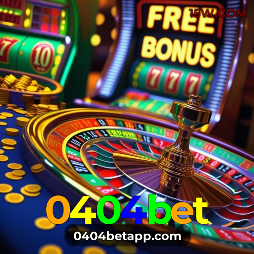 Ofertas App 0404bet