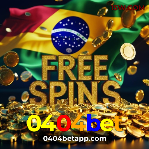 Notificações App 0404bet
