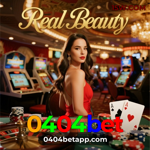 Tipos de Slots do 0404bet