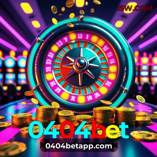 Recursos App 0404bet