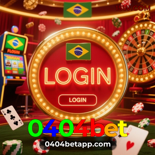 Aplicativo móvel 0404bet para iOS e Android