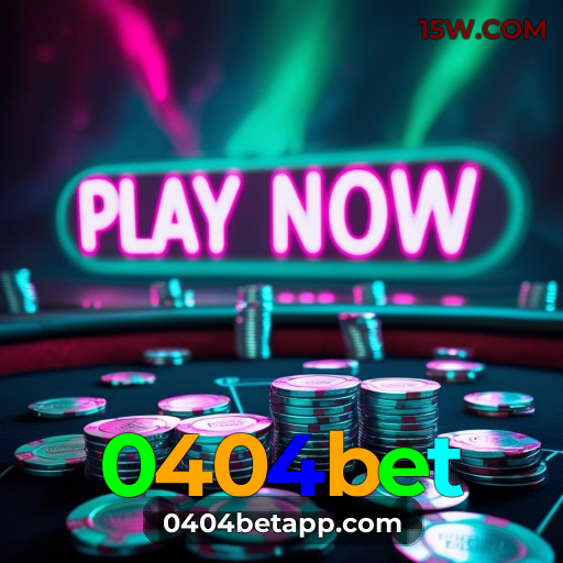 Processo de Registro no 0404bet