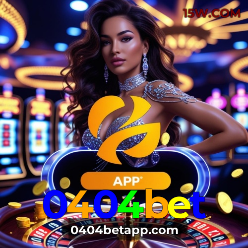 App Mobile 0404bet