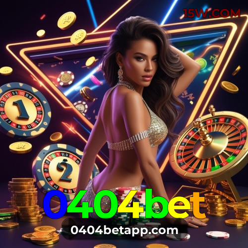 Qualificar VIP 0404bet