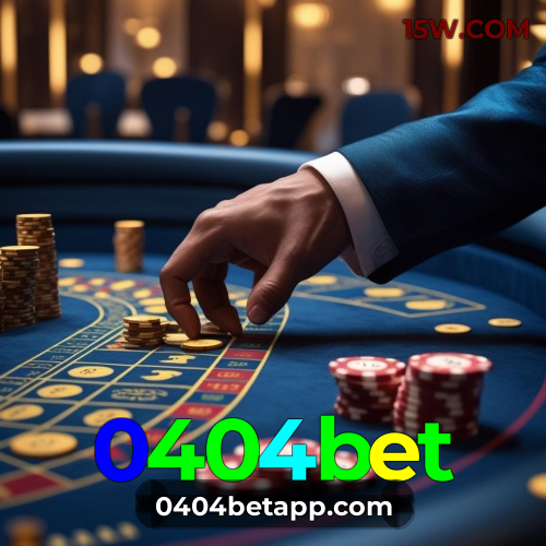 Suporte VIP 0404bet