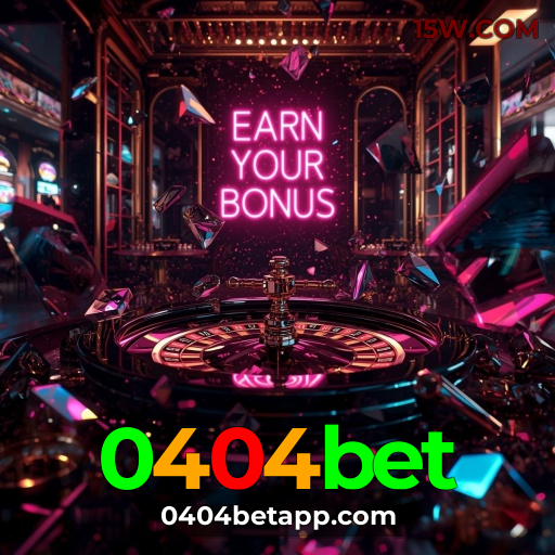 Bônus VIP 0404bet