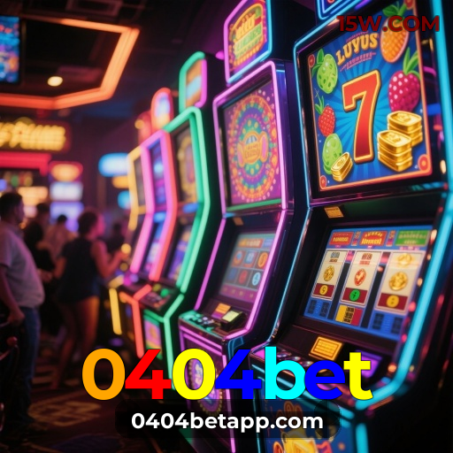 Sucesso 0404bet