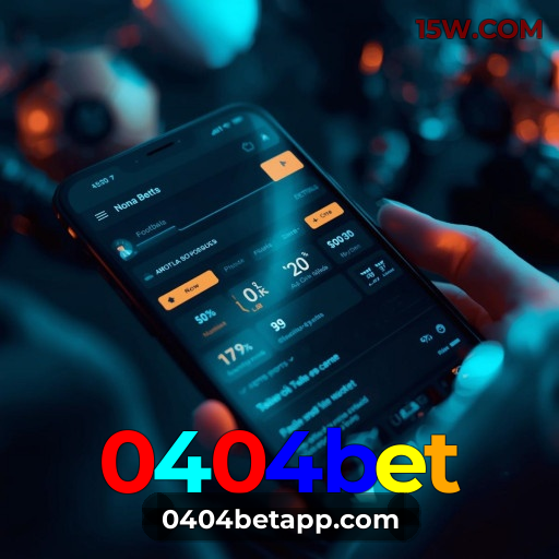 Sistema VIP 0404bet