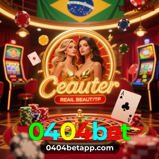 Jogos App 0404bet