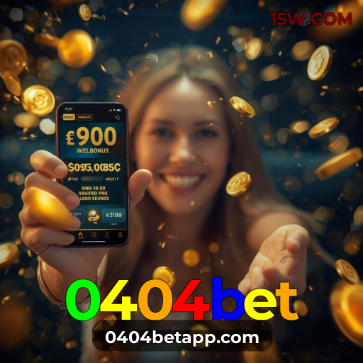 Programa VIP 0404bet