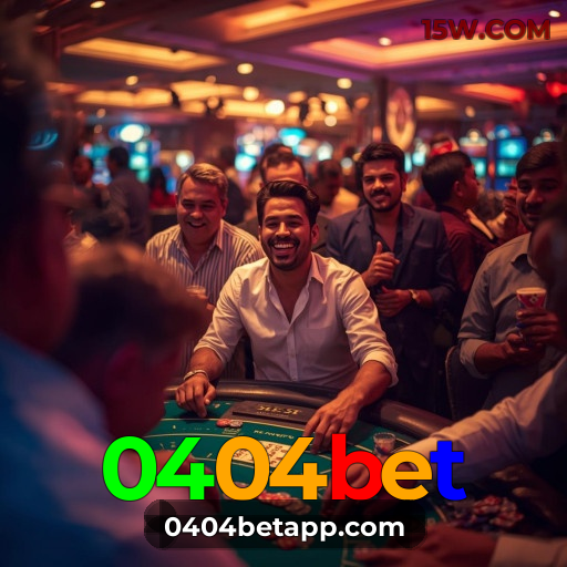 Privilégios VIP 0404bet