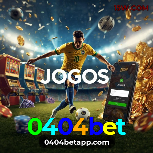 Melhores Jogos 0404bet