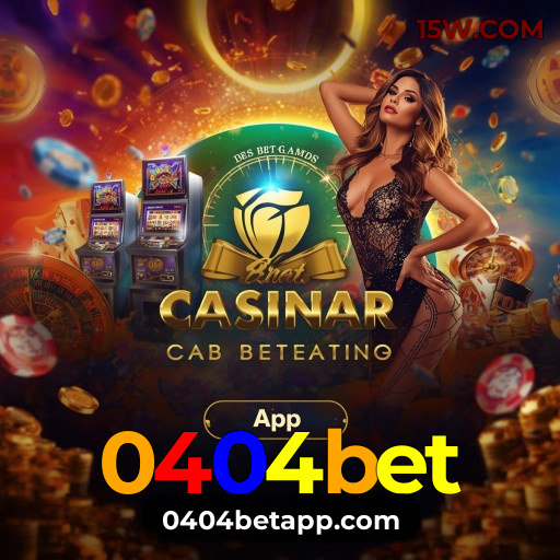 Progressão VIP 0404bet