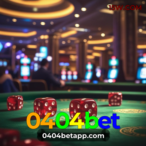 Aplicativo móvel 0404bet para iOS e Android